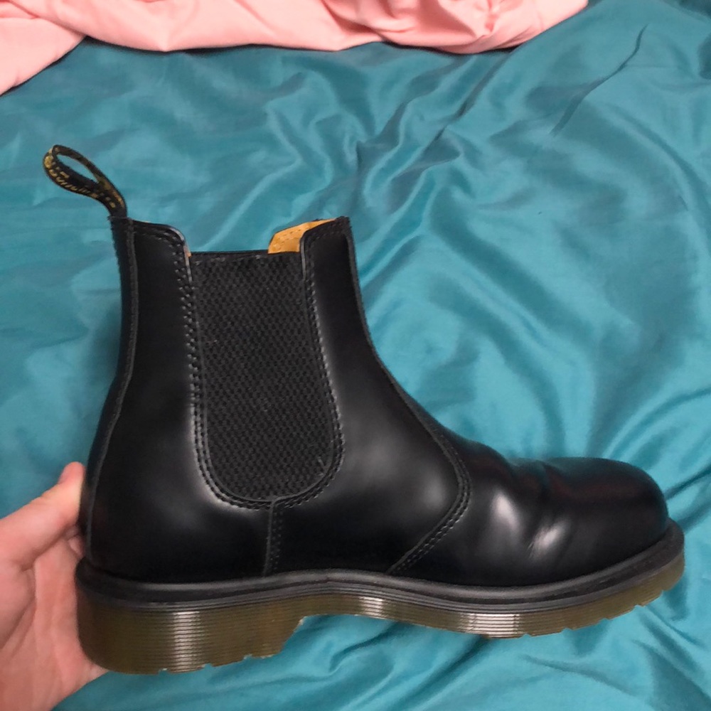 Dr. Marten Boots